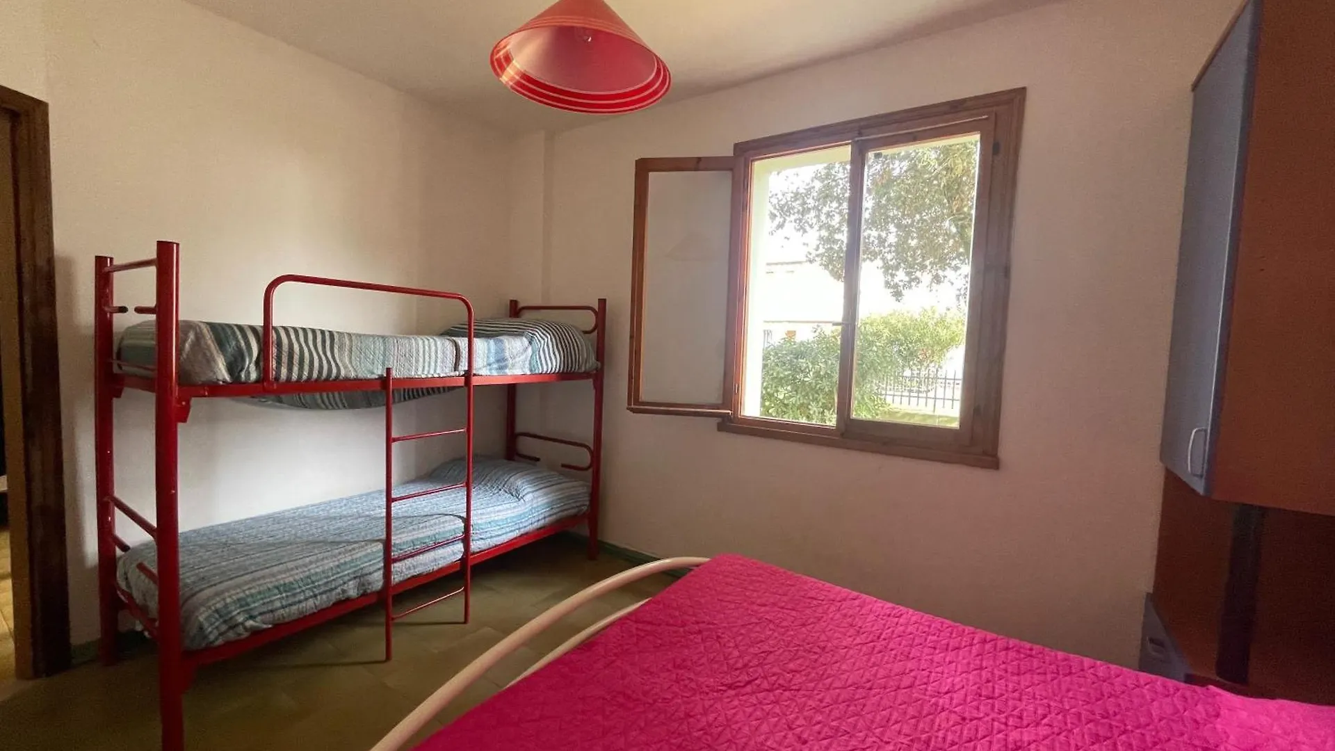 Апартаменты Flat With Shared Garden 200 Metres From The Sea Розолина-Маре Италия