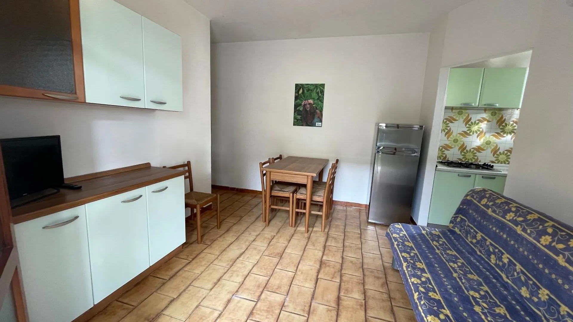 ロゾリーナ・マーレFlat With Shared Garden 200 Metres From The Seaアパートメント 0*, ロゾリーナ・マーレ イタリア