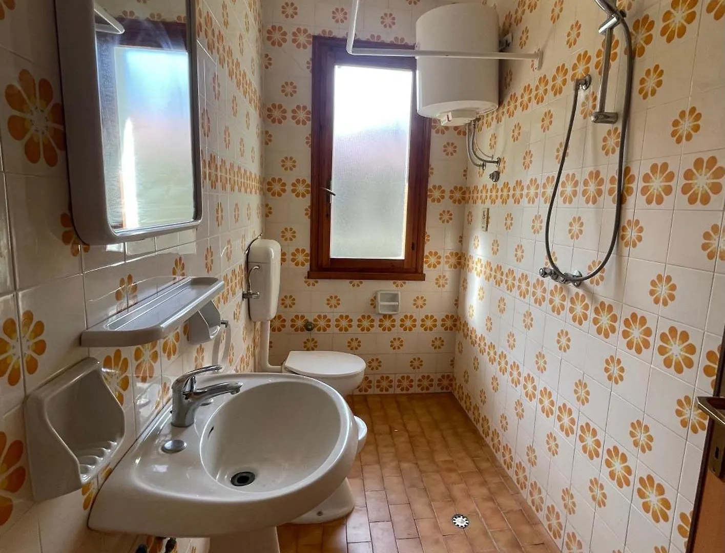 ロゾリーナ・マーレFlat With Shared Garden 200 Metres From The Seaアパートメント 0*, ロゾリーナ・マーレ